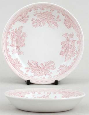 Fruit Saucer